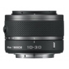 Объектив Nikon 1 NIKKOR VR 10-30mm f/3.5-5.6 черный (JVA701DA)