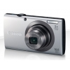 PhotoCamera Canon PowerShot A2300+карта Adidas silver 16Mpix Zoom5x 2.7" 720p SDHC IS el Li-Ion  (6184B002)