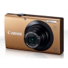 PhotoCamera Canon PowerShot A3400 IS+карта Adidas gold 16Mpix Zoom5x 3" 720p SDXC CCD IS TouLCD NB-11L  (6187B002)