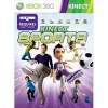 Программный продукт 4GS-00019 Kinect Sports Ult Xbox 360 S Russian EMEA PAL DVD (Game Kinect Sp Ult_R)