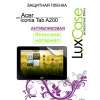 Защитная пленка LuxCase для Acer Iconia Tab A200 (Антибликовая)