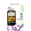 Защитная пленка LuxCase для HTC Desire C (Антибликовая)