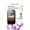 Защитная пленка LuxCase для Samsung Galaxy Pocket, S5300 (Антибликовая)