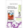 Защитная пленка LuxCase для Samsung Star 3 Duos (Антибликовая)