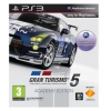 Игра Sony PlayStation 3 Gran Turismo 5 Academy Edition (3D) rus