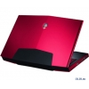 Ноутбук Dell Alienware M17X (m17x-6200) Red i7-3720QM/16G/1Tb+256G SSD/DVD-SMulti/17,3"FHD/ATI 7970M 2G/WiFi/BT/cam/Win7HP