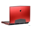 Ноутбук Dell Alienware M18X (m18x-6248) Red i7-3720QM/16G/1Tb+64G SSD/BlueRay/18,4"FHD/NV Dual GTX680M 2G SLI/WiFi/BT/cam/Win7HP