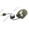 Cirkuit Planet Mouse WEE-MM1309 USB, 3btn+Roll, Retractable, уменьшенная