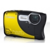 PhotoCamera Canon PowerShot D20 yellow 12.1Mpix Zoom5x 3" 1080p SDHC IS KPr/WPr/FPr GPS защищеннаяNB-6L  (6146B002)
