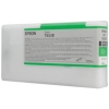 EPSON Картридж  для Stylus Pro 4900 (200 ml) зеленый (EPT653B00)