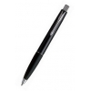 Шариковая ручка Parker Frontier K07, цвет: Translucent Black, стержень: Mblue > (S0705110)