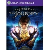Программный продукт 3WJ-00021 Fable: The Journey Xbox 360 S Russian Russia PAL DVD (Game Kinect Fable J)