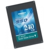 Накопитель SSD Kingmax Original SATA-III 240Gb SMP35(NB version),Sandforce 2281 2.5" w520Mb/s r550Mb/s KM240GSMP35