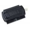 Контроллер Orient UHD-103N black кабель-переходник USB 2.0 -> IDE/SATA для чтения/записи 2.5/3.5 HDD, БП, Ret (29481)