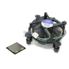 CPU Intel Celeron G555 BOX 2.7 GHz/2core/SVGA HD Graphics/0.5+ 2Mb/65W/5 GT/s LGA1155