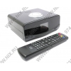3Q <3QMMP-F346HW-w/o HDD> (Full HD  A/V  Player,3.5"SATA,RCA,Comp,HDMI,2xUSB2.0Host,USB2.0  Slave,GbLAN,DVB-T,CR,ПДУ)