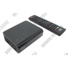 3Q <3QMMP-DF347HW-w/o HDD>(Full HD A/V Player,3.5"SATA,DVD,RCA,Comp,HDMI,2xUSB2.0,USB3.0 Slave,GbLAN,DVB-T,CR,ПДУ)