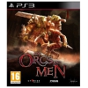 Игра Sony PlayStation 3 Of Orcs and Men rus doc