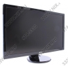 27"    ЖК монитор ASUS VG278HE BK (LCD, Wide, 1920x1080, D-Sub, DL DVI,  HDMI, 2D/3D)