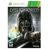 Игра Microsoft XBOX360 Dishonored rus sub