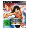 Игра Sony PlayStation 3 One Piece: Pirates Warriors eng