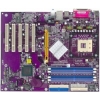 M/B ELITEGROUP 865PE-A/L REV1.2 SOCKET478 <I865PE> AGP+LAN+AC"97 SATA U100 ATX 4DDR DIMM <PC-3200>