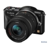 Фотоаппарат Panasonic DMC-GF3KEE-K <14-42mm, 12.1 Mpix, сменная оптика, AVCHD черный>