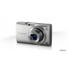 Фотоаппарат Canon PowerShot A4000 IS Silver <16Mp, 8x zoom, SD, USB>