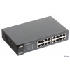 Коммутатор ZyXEL ES1100-16 16-портовый коммутатор Fast Ethernet