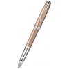 Ручка-5й пишущий узел Parker Sonnet`11 PREMIUM Pink Gold PVD F540, цвет: розовое золото/CT, стержень: Fblack (S0975970)