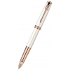 Ручка-5й пишущий узел Parker Sonnet`11 PREMIUM Pearl F540, цвет: жемчужный, стержень: Fblack (S0975990)