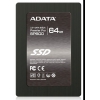 Накопитель SSD A-Data SATA III 64Gb ASP600S3-64GM-C Premier SP600 2.5"