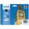 EPSON Картридж черный (C13T70314010) EPSON для I/C WP 4000/4500,  1.2k (EPT70314010)