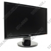 20"    ЖК монитор ASUS VS208NR BK (LCD, Wide, 1600x900, D-Sub, DVI)
