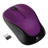 Мышь Logitech Wireless Mouse M235 Vivid Violet (910-002424)