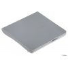 Оптич. накопитель ext. DVD±RW Samsung SE-218BB/RSSS Slim Silver <SuperMulti, USB 2.0, Retail>