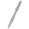 Ручка-5й пишущий узел Parker Ingenuity L F501, цвет: Crome CT, стержень: Fblack (S0959200)