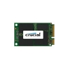 Накопитель SSD Crucial mSATA 128Gb CT128M4SSD3 2.5" w95Mb/s r500Mb/s MLC
