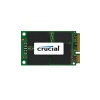 Накопитель SSD Crucial mSATA 256Gb CT256M4SSD3 2.5" w95Mb/s r500Mb/s MLC