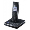 Р/Телефон Dect Panasonic KX-TG8561RUB черный автооветчик АОН