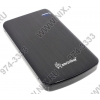SmartBuy Corvus <SB500GB-GD25646-25USB2-BK> Black USB2.0 Portable 2.5" HDD  500Gb  EXT  (RTL)