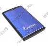 SmartBuy Chamaeleon <SB500GB-HDKSU3-25USB3-BL> Blue USB3.0 Portable 2.5" HDD 500Gb EXT (RTL)
