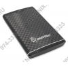 SmartBuy Chamaeleon <SB500GB-HDKSU3-25USB3-BK> Black USB3.0 Portable 2.5" HDD 500Gb EXT (RTL)