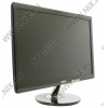 21.5" ЖК монитор ASUS VS229HR BK (LCD, Wide, 1920x1080, D-Sub, DVI, HDMI)