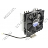 Prolimatech <Samuel-F12TC-1> Samuel 17 Cooler+Arctic F12 TC (775/1155/1366/AM2/AM3/FM1, Cu+Al+тепл.трубки)