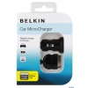 Зарядное устройство для Galaxy Tab Belkin автомобильное F8M114cw03