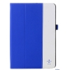 Чехол Belkin для Samsung Galaxy Tab 2 10.1 (GT-P5100 and P5110) полиуретановый, синий F8M392cwC01