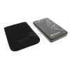 TRANSCEND StoreJet 25A3 <TS1TSJ25A3W> USB3.0 Portable 2.5" HDD  1Tb  EXT  (RTL)