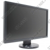 24"    ЖК монитор Acer <ET.FV3WE.013> V243PWL ymd <Dark Grey> (LCD, Wide, 1920x1200,  D-Sub,  DVI,  DP)