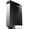 Мини-Компьютер Lenovo IdeaCentre Q180 <Atom D2550, ATI 7450HD 512Mb, DDR3*2G, HDD*500G, DVD-SMult, Wi-Fi, Cam, Win7 Starter, Retail> (57308483)